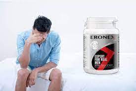 Eronex (Feronex) - care este tariful pentru aceste capsule? Ce conține programa lor și ce puncte de vedere oferă clienții?