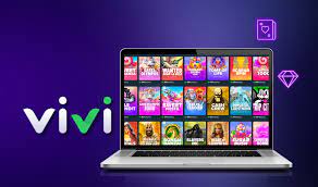 Vivi Casino Site: Experience the Atmosphere of an Authentic Casino site